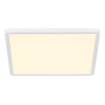 LED-PLAFOND NORDLUX OJA SQUARE 29 VIT