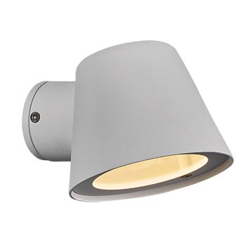 VÄGGLAMPA NORDLUX FAME VIT