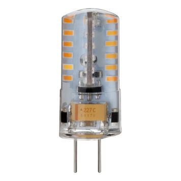 LJUSKÄLLA VOLTOLUX LED GY6.35 2,5W 220LM