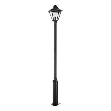 STOLPLYKTA MARKSLÖJD GARDEN 24 LED 225CM