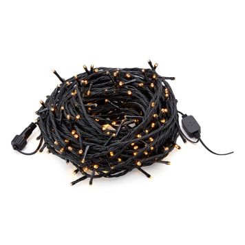 LJUSSLINGA MARKSLÖJD GARDEN 24 2390CM