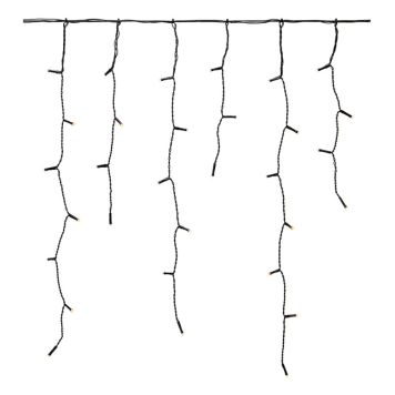 ISTAPPSLINGA MARKSLÖJD GARDEN 24 310X70CM SVART 