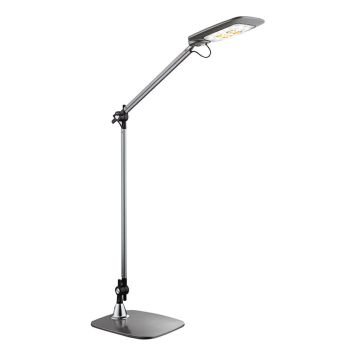 BORDSLAMPA GLOBO PATTAYA GRÅ