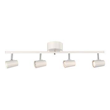 SPOTSKENA ANETA LIGHTING PILOT 4 VIT