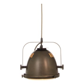 TAKLAMPA  ANETA LIGHTING ALASKA JÄRN