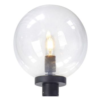 LAMPHUVUD MARKSLÖJD SPHERE