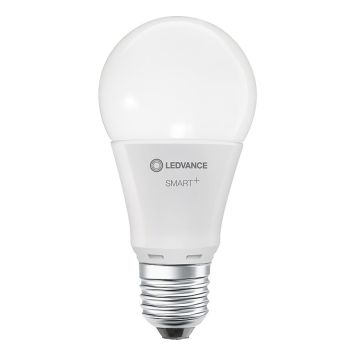 LJUSKÄLLA LEDVANCE LED SMART+ WIFI TBDW E27 806LM 9W DIMBAR