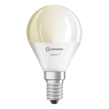 LJUSKÄLLA LEDVANCE LED SMART+ WIFI CLP E14 470LM 4,9W DIMBAR