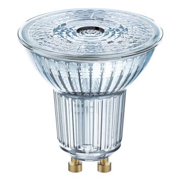 LJUSKÄLLA LEDVANCE LED PAR16 GU10 350LM 4,3W 3ST