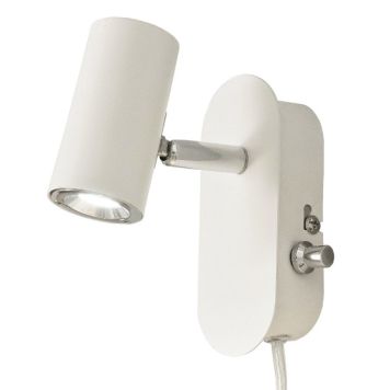 GUSTO SPOT, VIT 5W LED