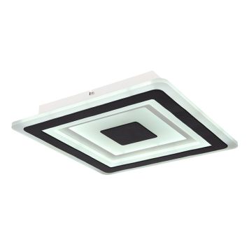 LED-PLAFOND GLOBO BIBIANA RGB 39.5CM