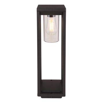 POLLARE GLOBO CANDELA SVART 50CM