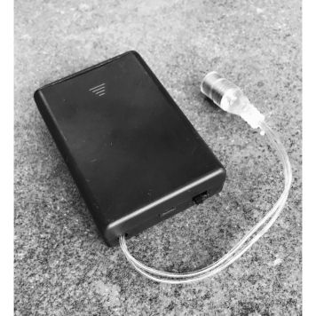 BATTERIADAPTER BY RYDENS FÖR CONO