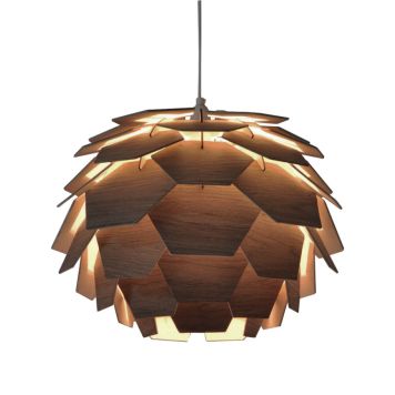 TAKLAMPA ANETA LIGHTING CARPATICA BRUNBETS