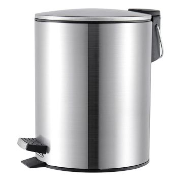 PEDALHINK VENUS ROSTFRITT 5L