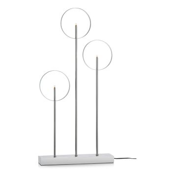 ADVENTSLJUSSTAKE INSTANT LIGHT 3L KROM