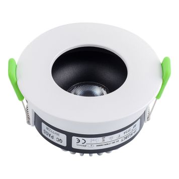DOWNLIGHT LUMINANS KELVIN DOLD VIT
