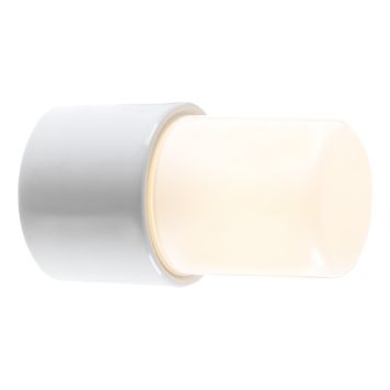 PORSLINSARMATUR LIGHT ON 60W E27