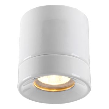 BASTUARMATUR IFÖ LIGHT ON GU10 35W