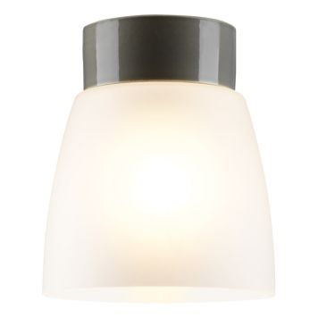 PORSLINSARMATUR IFÖ KLARA FROSTAT GRÅ Ø154MM