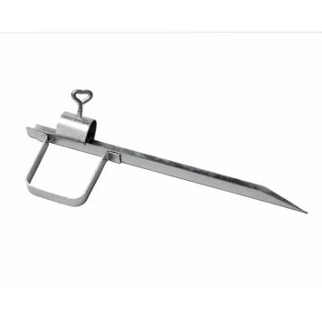 GRÄSMATTESPIK DOPPLER TILL PARASOLL Ø32MM