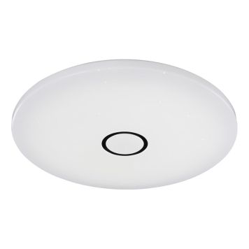 TAKLAMPA TWEEN LIGHT PLAFOND LED SKYLER FLAT Ø74CM