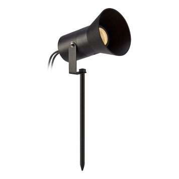 TRÄDGÅRDSSPOTLIGHT MARKSLÖJD GARDEN 24 TRATT 6,2W 32CM