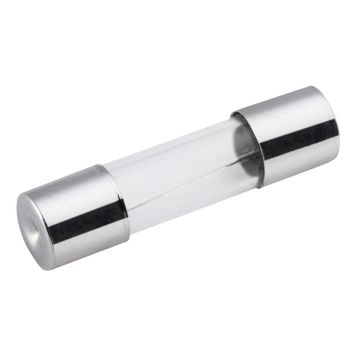 SÄKRING GARDEN 24 SPARE FUSES