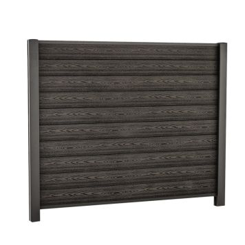 STAKETSET HORTUS ROYAL VERONA 1495MM 3 ST