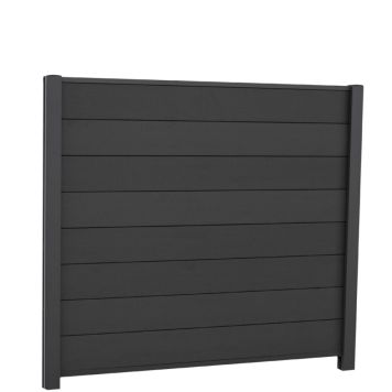 STAKETSET HORTUS ROYAL COMO 1653MM 2 ST