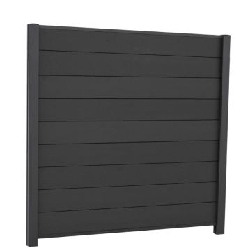 STAKETSET HORTUS ROYAL COMO 1849MM 6 ST