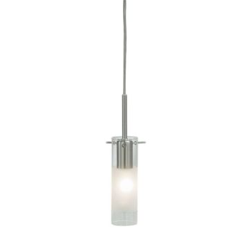 FÖNSTERLAMPA MARKSLÖJD TOSCANA STÅL