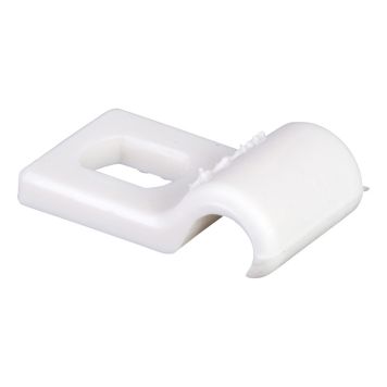 SKRUVKLAMMER SCHNEIDER ELECTRIC RUND 3-5MM 100ST/FRP