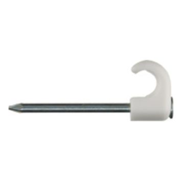 CLIPS SCHNEIDER ELECTRIC RUND TC 3-5MM 100-PACK