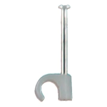 CLIPS SCHNEIDER ELECTRIC RUND TC 4-6MM 100-PACK