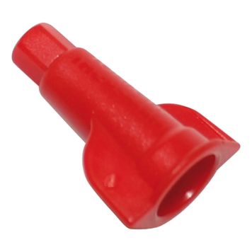 TOPPKLÄMMA SCHNEIDER ELECTRIC TORIX RÖD 100ST/FP