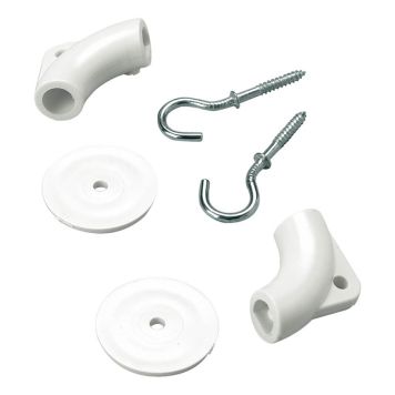 LAMPUPPHÄNGNING SCHNEIDER ELECTRIC AAZ728130 MED KROK