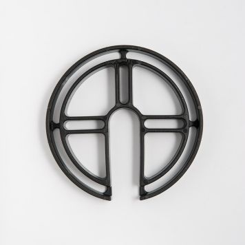 DISTANS KONSTSMIDE MODENA FÖR MONTAGE SVART