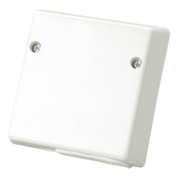 KOPPLINGSDOSA SCHNEIDER ELECTRIC AAZ728301 SPIS/TVÄTTMASKIN