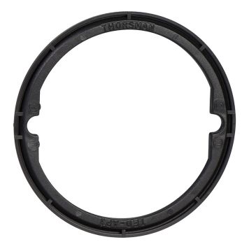 PÅBYGGNADSRING SCHNEIDER ELECTRIC MULTIFIX 3MM 2-PACK