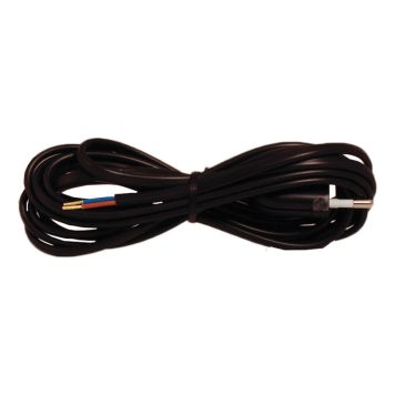 SLADDSTÄLL JO-EL 3M SVART