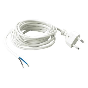 SLADDSTÄLL JO-EL 3M VIT