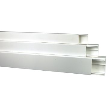 KABELKANAL GELIA 40X60MM 2M VIT