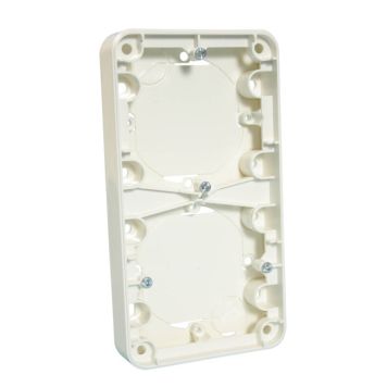 DOSA 2-FACK SCHNEIDER ELECTRIC WDE006652 TREND 18MM