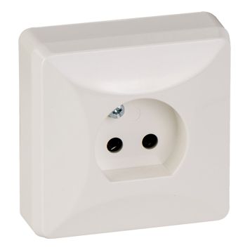 LAMPUTTAG SCHNEIDER ELECTRIC 2-POL OJORDAT