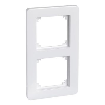 KOMBINATIONSRAM SCHNEIDER ELECTRIC WDE008242 EXXACT PRIMO