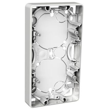 PRIMO DOSA SCHNEIDER ELECTRIC WDE008252 EXXACT 2-FACK 21MM