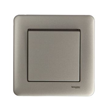 STRÖMBRYTARE SCHNEIDER ELECTRIC WDE008622 EXXACT TRAPP METAL