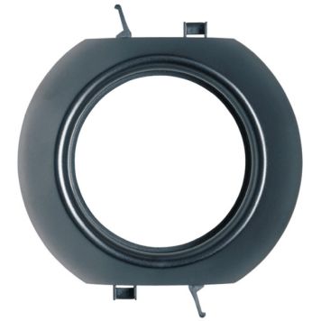 KOMBINATIONSRAM SCHNEIDER ELECTRIC WDE007067 RENOVA SVART 