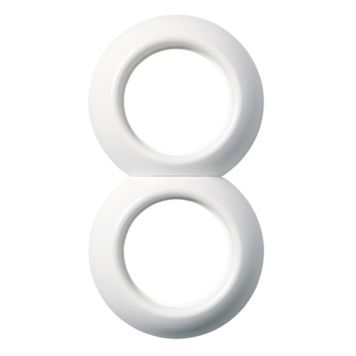 KOMBINATIONSRAM SCHNEIDER ELECTRIC WDE006866 RENOVA 2-PACK